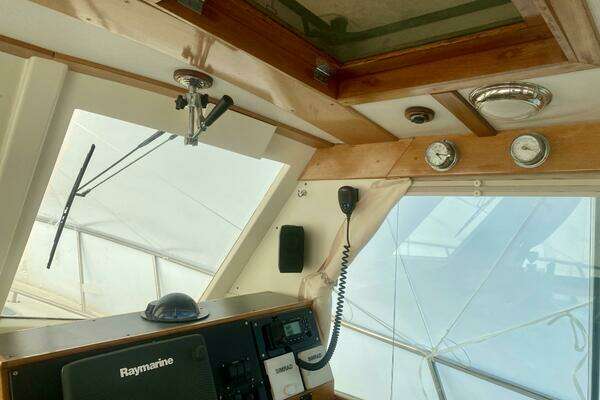 Mast & Mallet  Yacht For Sale