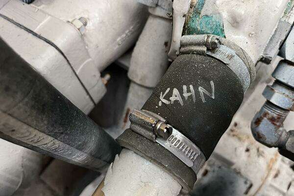 Mast & Mallet  Yacht For Sale