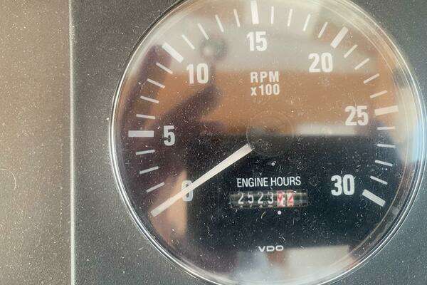 Mast & Mallet  Yacht For Sale