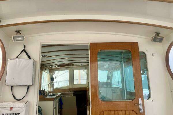 Mast & Mallet  Yacht For Sale