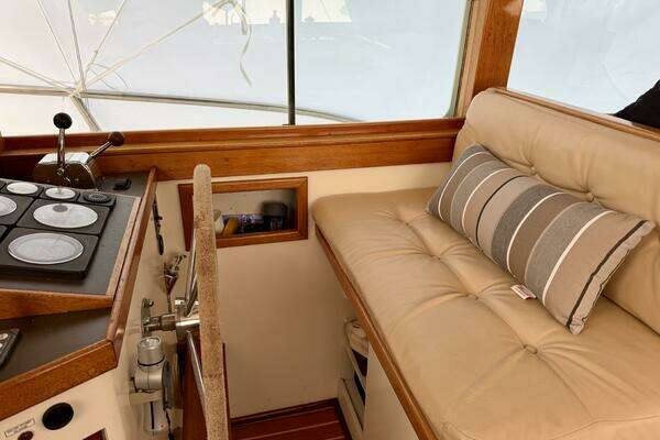 Mast & Mallet  Yacht For Sale