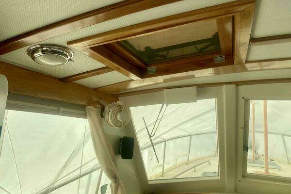 Mast & Mallet  Yacht For Sale