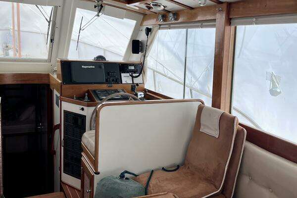 Mast & Mallet  Yacht For Sale