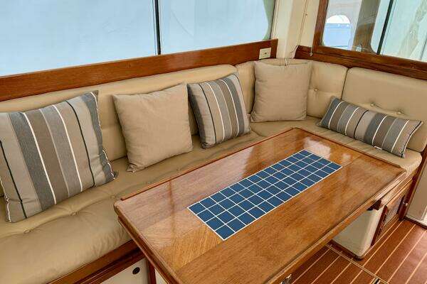 Mast & Mallet  Yacht For Sale