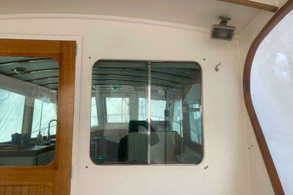 Mast & Mallet  Yacht For Sale