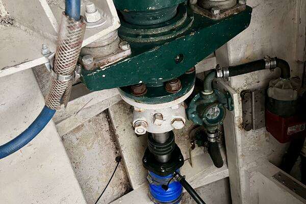 Mast & Mallet  Yacht For Sale