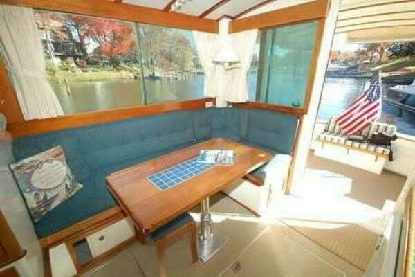 Mast & Mallet  Yacht For Sale