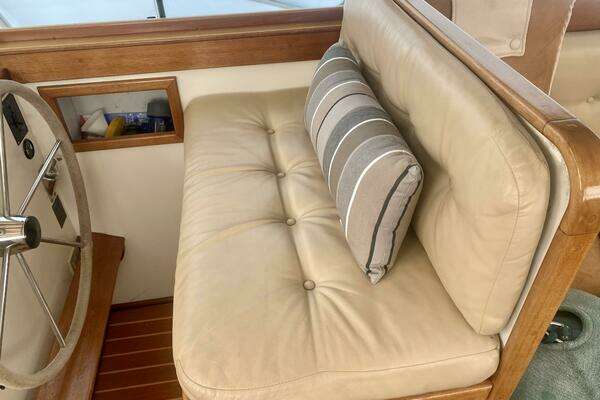 Mast & Mallet  Yacht For Sale