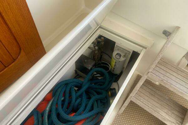 Mast & Mallet  Yacht For Sale