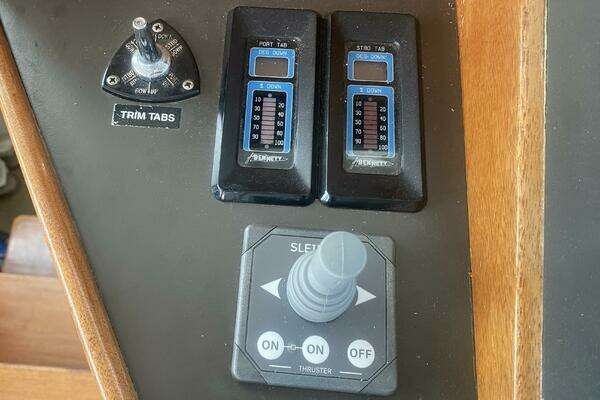 Mast & Mallet  Yacht For Sale