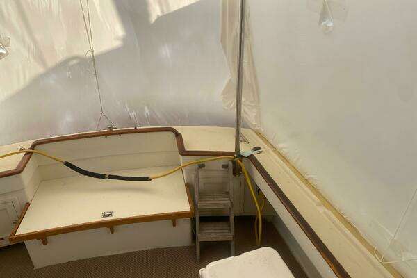 Mast & Mallet  Yacht For Sale