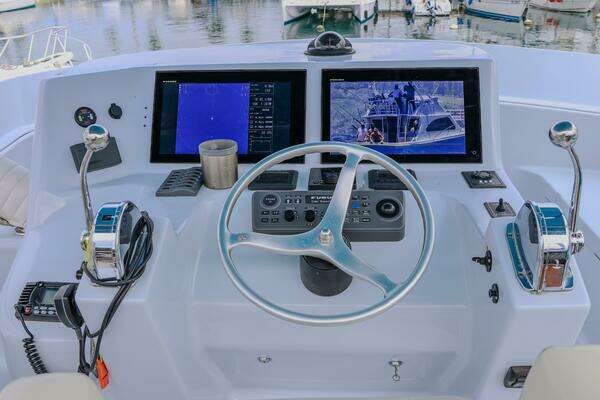 Black Watch  Yacht For Sale