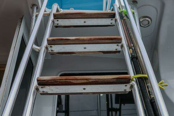 Black Watch  Yacht For Sale