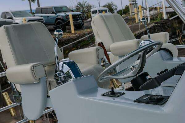 Black Watch  Yacht For Sale