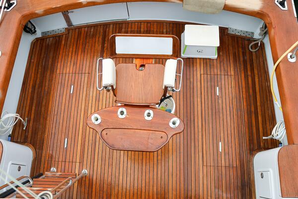 Beast Mode 40ft Black Watch Yacht For Sale