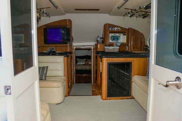 Black Watch  Yacht For Sale