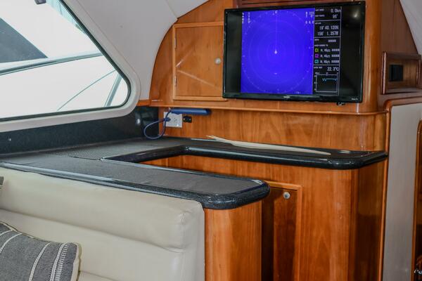 Beast Mode 40ft Black Watch Yacht For Sale