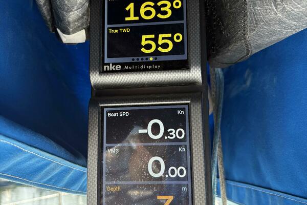 33ft J Boats Yacht For Sale