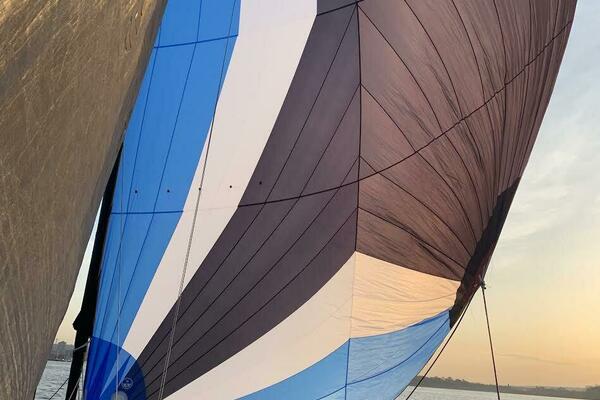 33ft J Boats Yacht For Sale