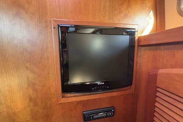 Sabre 40 Sedan Yacht For Sale