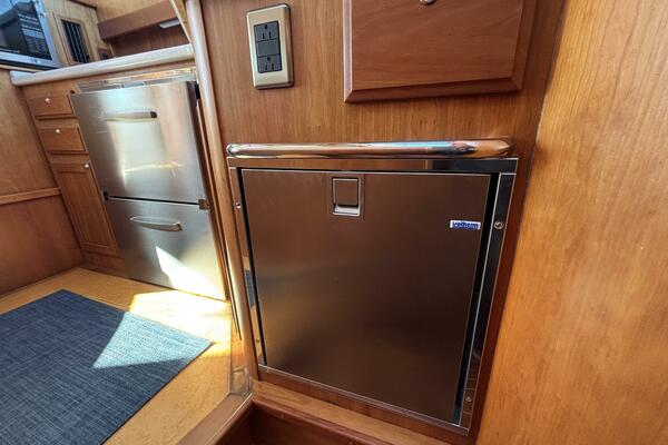 STARGAZE 40ft Sabre Yacht For Sale