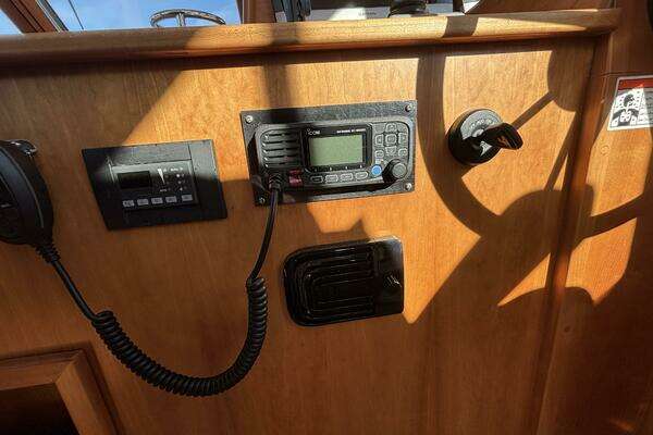 Sabre 40 Sedan Yacht For Sale