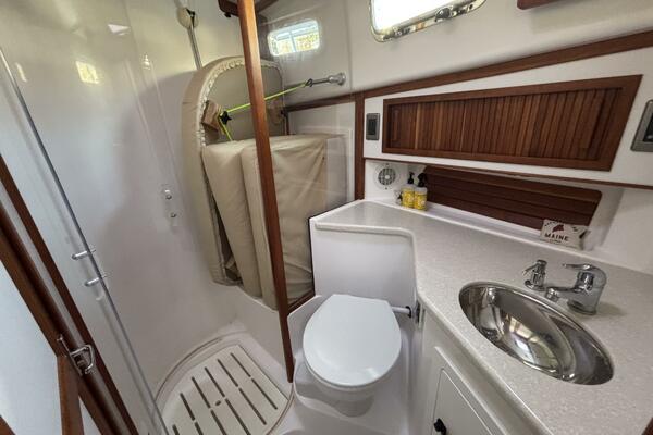 STARGAZE 40ft Sabre Yacht For Sale