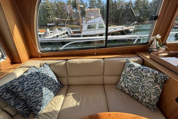 STARGAZE 40ft Sabre Yacht For Sale