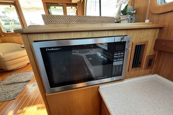 STARGAZE 40ft Sabre Yacht For Sale