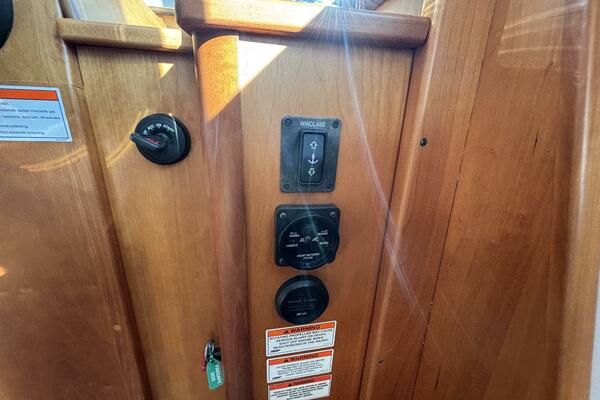 STARGAZE 40ft Sabre Yacht For Sale