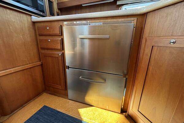 Sabre 40 Sedan Yacht For Sale