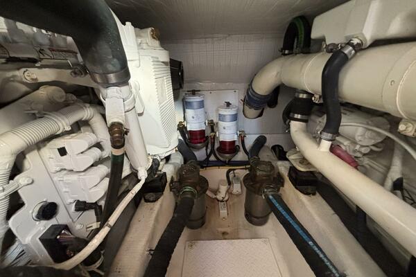 STARGAZE 40ft Sabre Yacht For Sale