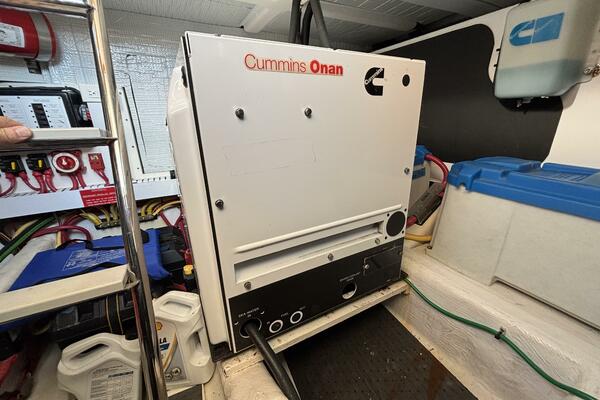 STARGAZE 40ft Sabre Yacht For Sale