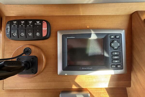 STARGAZE 40ft Sabre Yacht For Sale