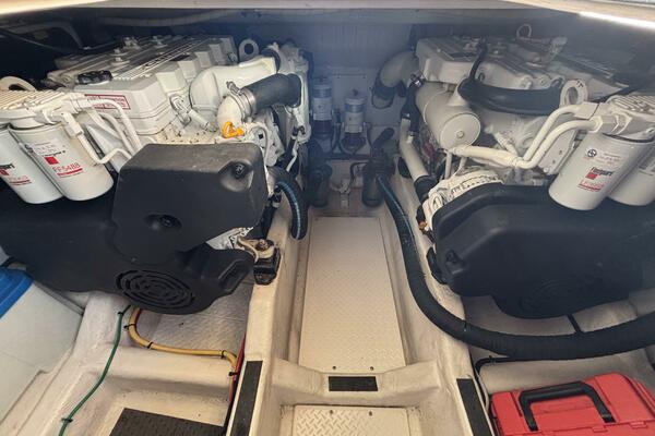 STARGAZE 40ft Sabre Yacht For Sale