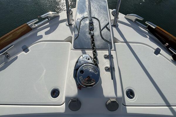 STARGAZE 40ft Sabre Yacht For Sale