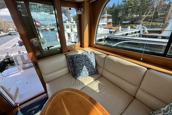 STARGAZE 40ft Sabre Yacht For Sale