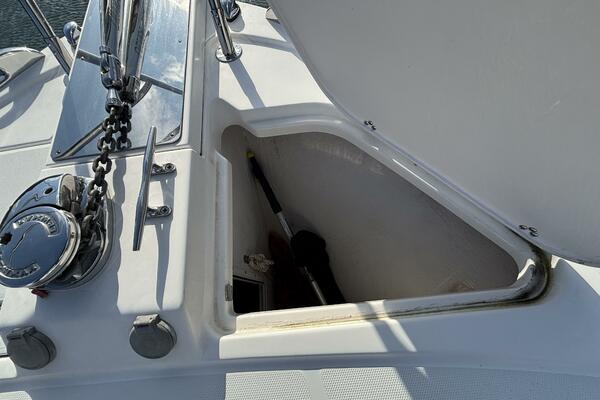 STARGAZE 40ft Sabre Yacht For Sale