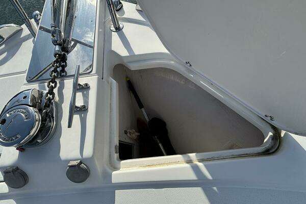 Sabre 40 Sedan Yacht For Sale