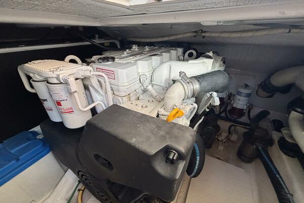 STARGAZE 40ft Sabre Yacht For Sale