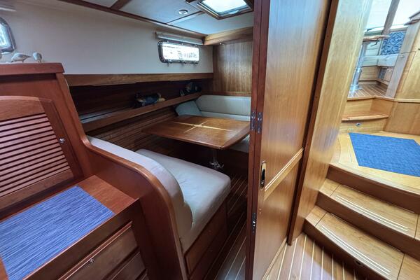 STARGAZE 40ft Sabre Yacht For Sale