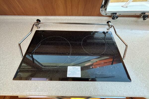 STARGAZE 40ft Sabre Yacht For Sale