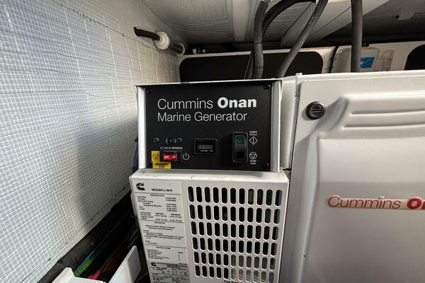 STARGAZE 40ft Sabre Yacht For Sale