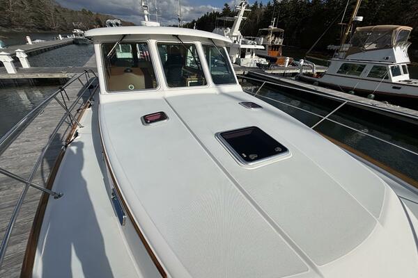 STARGAZE 40ft Sabre Yacht For Sale