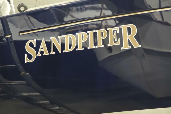 36ft Beneteau Yacht For Sale