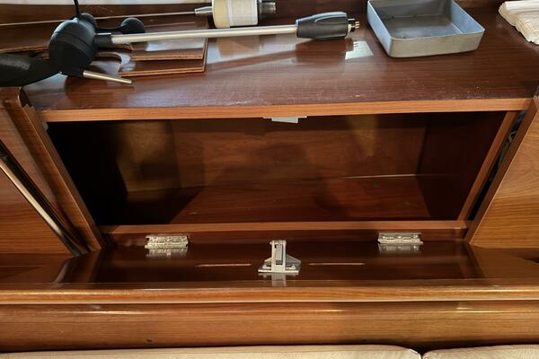 36ft Beneteau Yacht For Sale