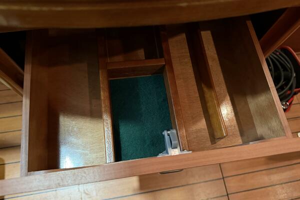 36ft Beneteau Yacht For Sale