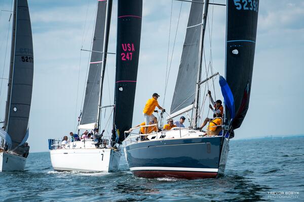 36ft Beneteau Yacht For Sale