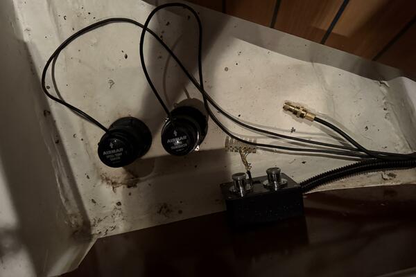 36ft Beneteau Yacht For Sale