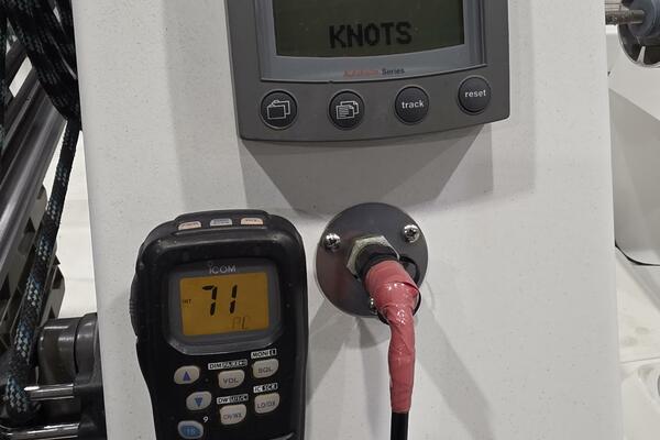 36ft Beneteau Yacht For Sale